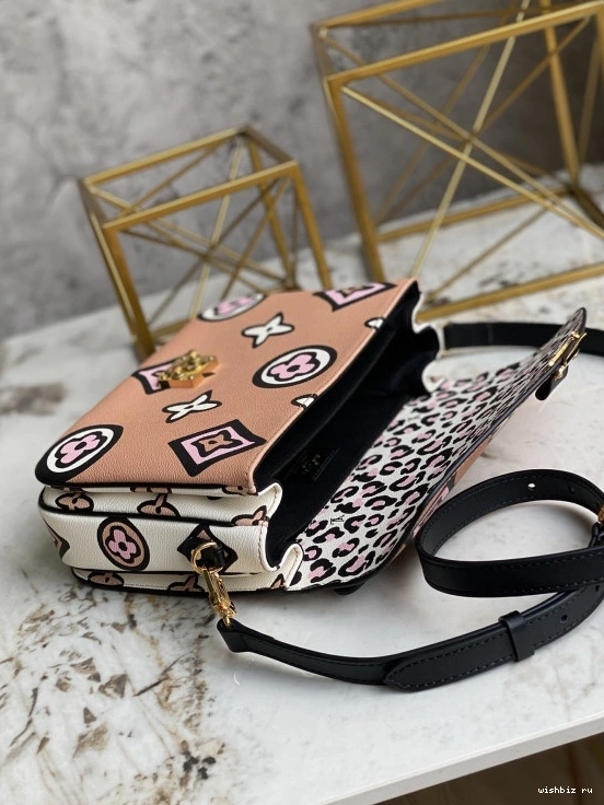 WIS MÉTIS LOUIS VUITTON POCHETTE 0813